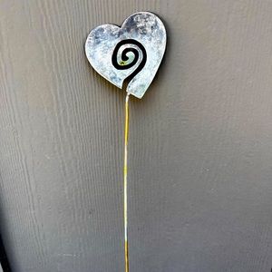 Decorative Garden Stake